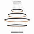 Verdura Chandelier by Eurofase