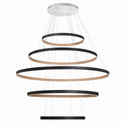 Verdura Chandelier by Eurofase