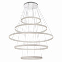 Verdura Chandelier by Eurofase