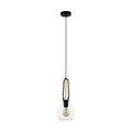 Roding Pendant by Eglo USA
