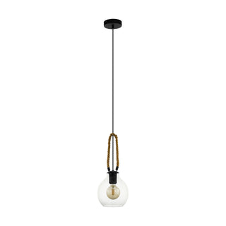 Roding Pendant by Eglo USA