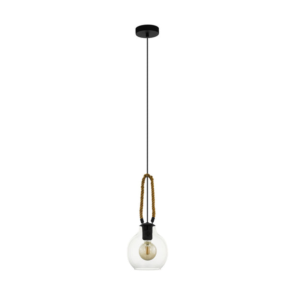 Roding Pendant by Eglo USA