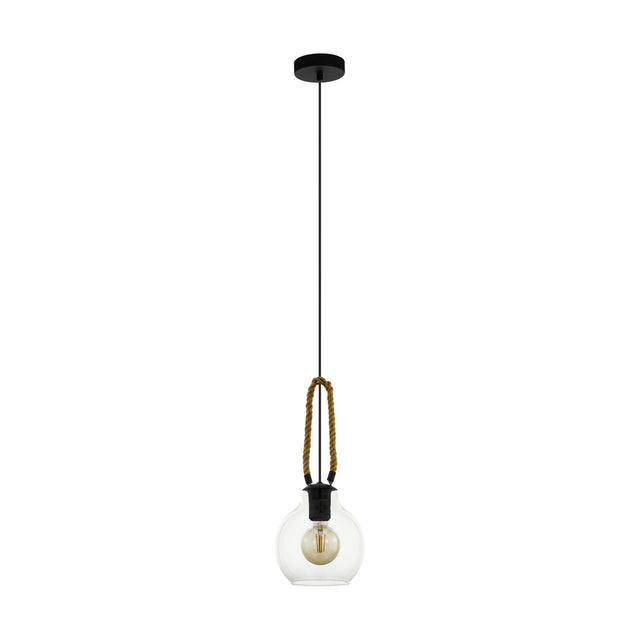 Roding Pendant by Eglo USA