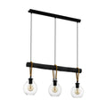 Roding Pendant by Eglo USA