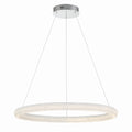 Sassi Chandelier by Eurofase