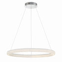 Sassi Chandelier by Eurofase