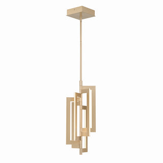 Livra Chandelier by Eurofase