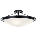 Flush Mount Ceiling Light by Kichler