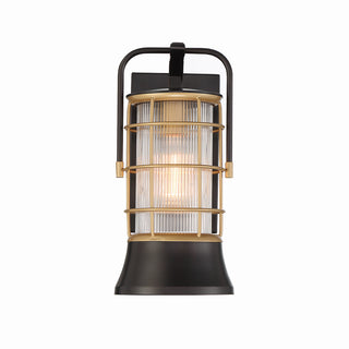 Rivamar Outdoor (Wet) Lantern by Eurofase