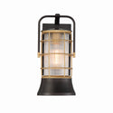 Rivamar Wall Lantern by Eurofase
