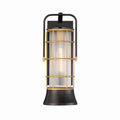 Rivamar Outdoor (Wet) Lantern by Eurofase