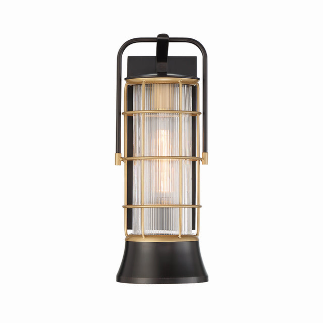 Rivamar Outdoor (Wet) Lantern by Eurofase