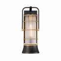 Rivamar Wall Lantern by Eurofase