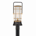Rivamar Outdoor (Wet) Lantern by Eurofase