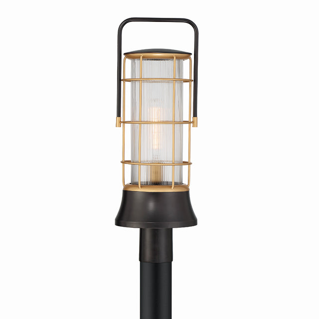 Rivamar Outdoor (Wet) Lantern by Eurofase