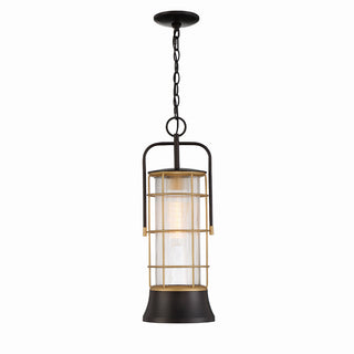 Rivamar Outdoor (Wet) Hanging Lanterns by Eurofase