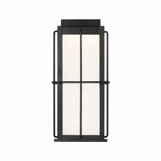 Bensa Outdoor (Wet) Wall Lanterns by Eurofase