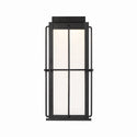 Bensa Outdoor (Wet) Sconce by Eurofase