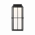 Bensa Outdoor (Wet) Wall Lantern by Eurofase