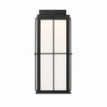 Bensa Outdoor (Wet) Wall Lanterns by Eurofase