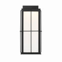 Bensa Wall Lantern by Eurofase