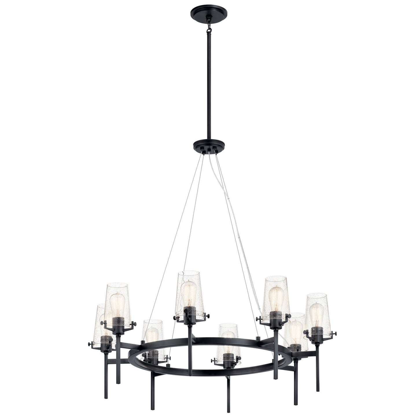 Alton Chandelier by Kichler