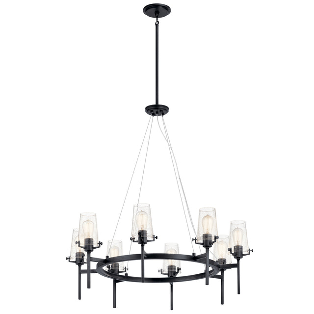 Alton Chandelier by Kichler