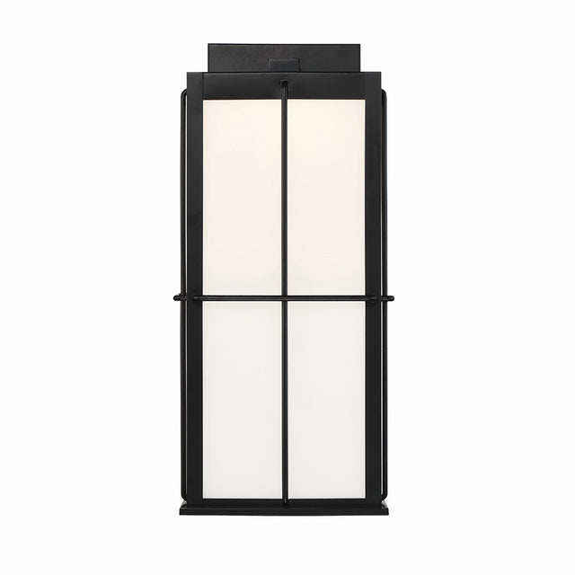 Bensa Outdoor (Wet) Wall Lanterns by Eurofase