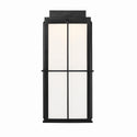 Bensa Wall Lantern by Eurofase