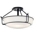 Alkire Flush Mount Ceiling Light by Kichler