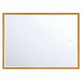 Cerissa LED Mirror by Eurofase