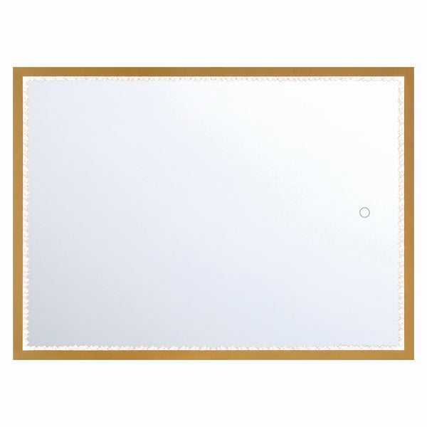 Cerissa LED Mirror by Eurofase