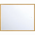 Cerissa LED Mirror by Eurofase