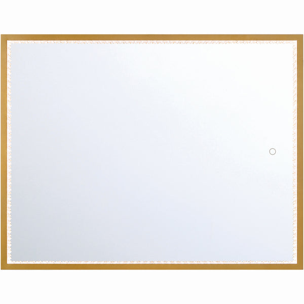 Cerissa LED Mirror by Eurofase