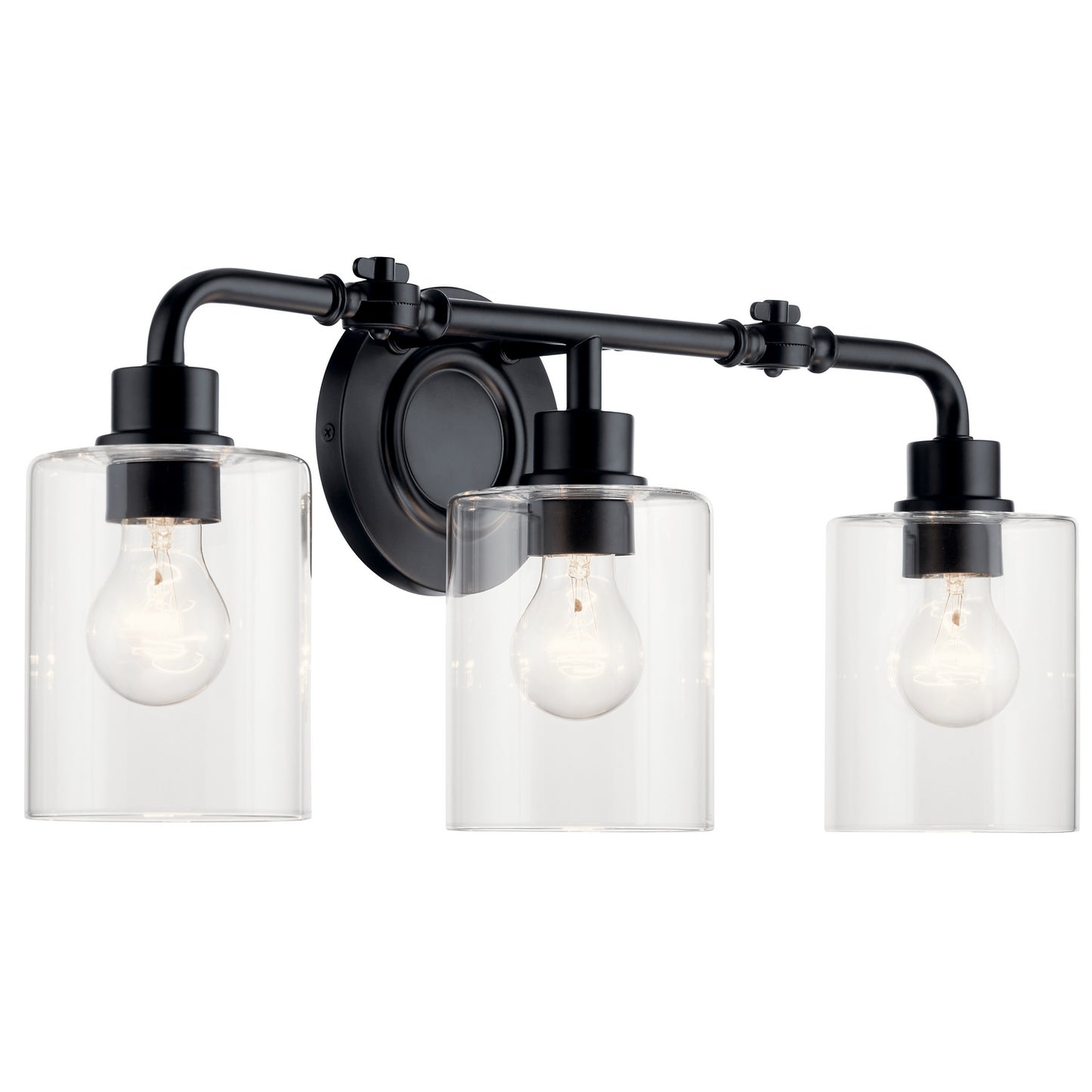 Kichler-45666BK|MAIN