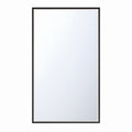 Cerissa Outdoor (Damp) Mirror by Eurofase