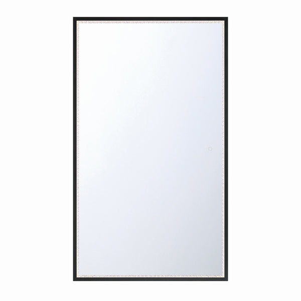 Cerissa Outdoor (Damp) Mirror by Eurofase
