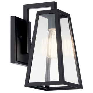 Delison Outdoor (Wet) Wall Lantern by Kichler