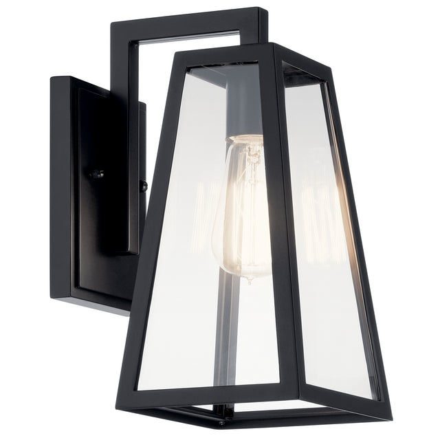 Delison Outdoor (Wet) Wall Lantern by Kichler