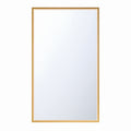 Cerissa Outdoor (Damp) Mirror by Eurofase