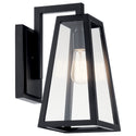 Delison Outdoor (Wet) Wall Lantern by Kichler