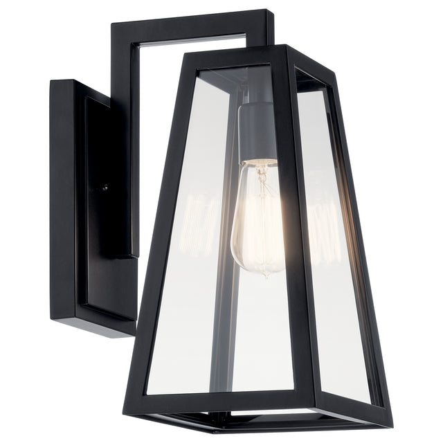Delison Outdoor (Wet) Wall Lantern by Kichler