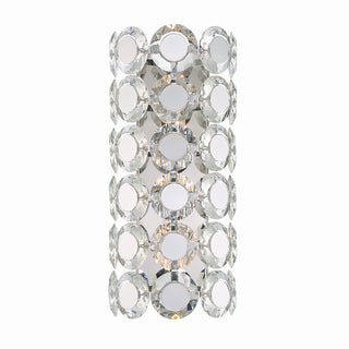 Perrene Sconce by Eurofase