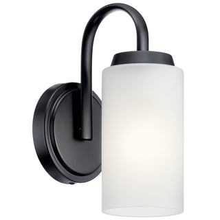 Kennewick Outdoor (Damp) Sconce by Kichler