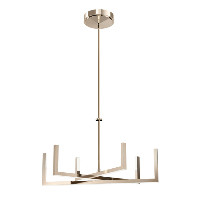 Priam Chandelier by Kichler