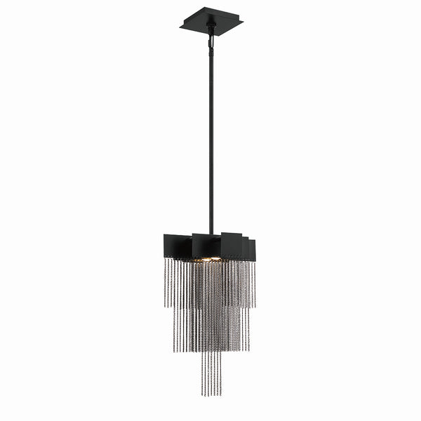 Bloomfield Pendant by Eurofase