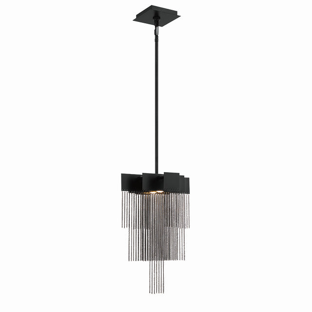 Bloomfield Pendant by Eurofase