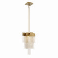 Bloomfield Pendant by Eurofase