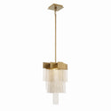 Bloomfield Pendant by Eurofase