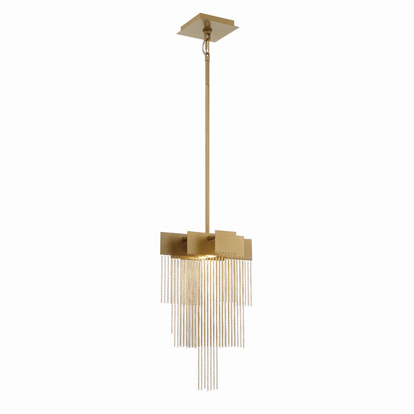 Bloomfield Pendant by Eurofase